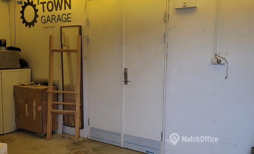 150 m² Commercial warehouse rental in Odense C, Havnegade 57 (5000) - 2 | MatchOffice.com