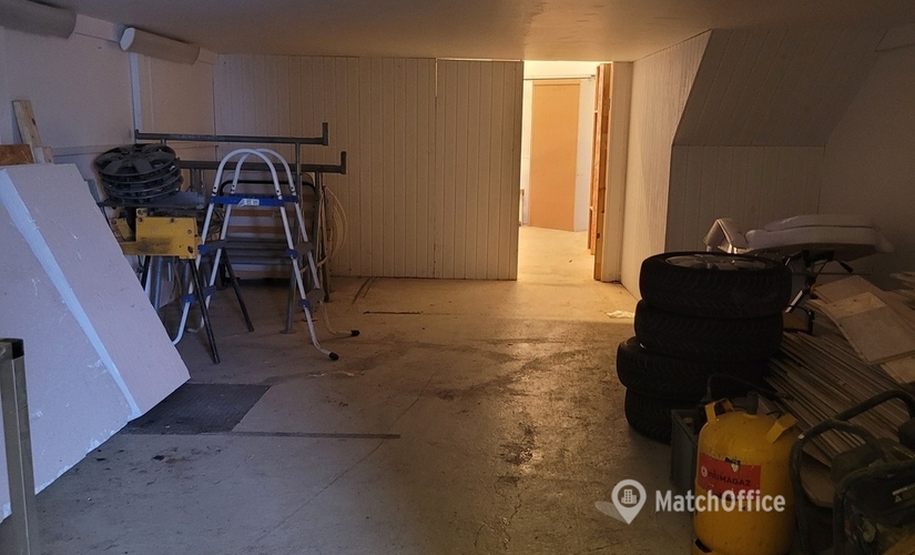 Lager til leje på Havnegade 57, 5000 Odense C - 150 m² | Foto 3 - Lokalebasen