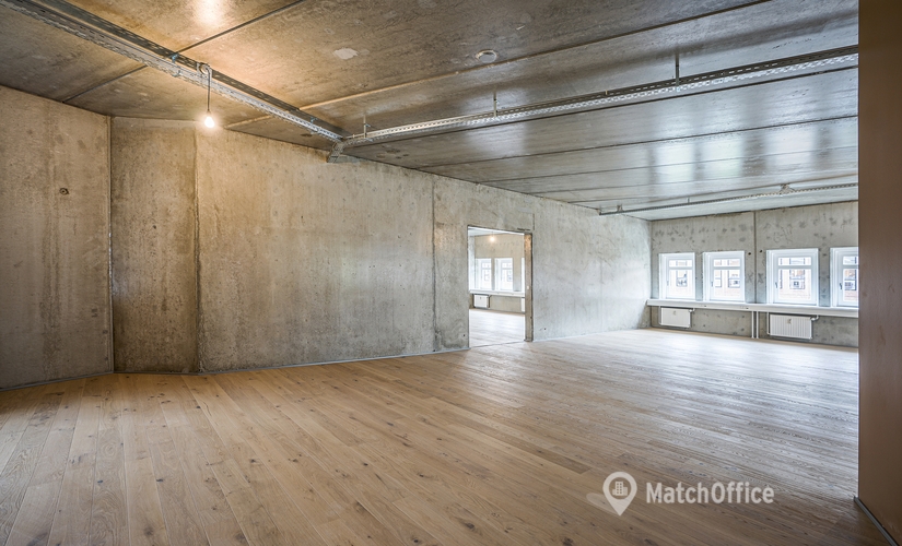 Office Tranevej 27 2400 Copenhagen NV