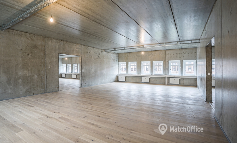 Office Tranevej 27 2400 Copenhagen NV