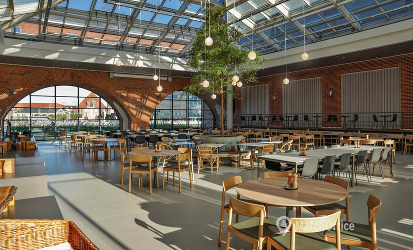 Kontor til leje på Langebrogade 3, 1411 København K - 1444 m² | Foto 2 - Lokalebasen.dk