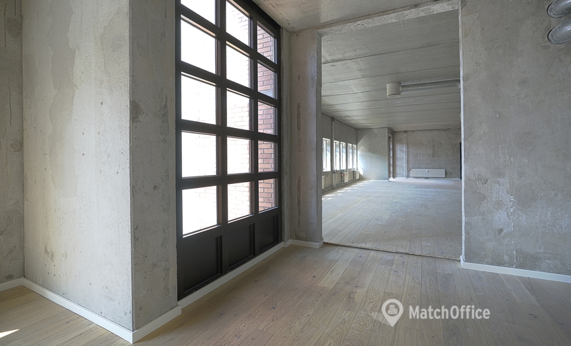Kontor til leje på Vibevej 20, 2400 København NV - 273 m² | Foto 4 - Lokalebasen