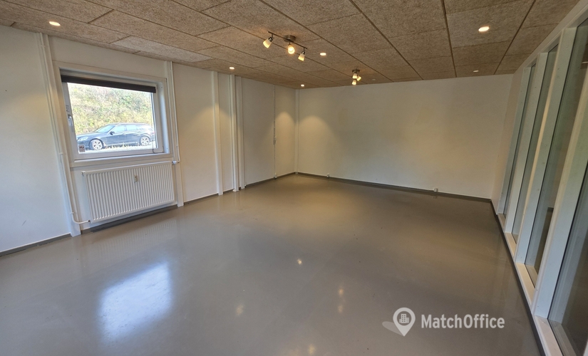 Lager til leje på Tinghøjvej 3, 3650 Ølstykke - 250 m² | Foto 3 - Lokalebasen.dk