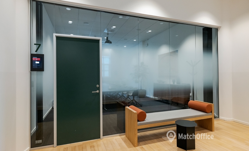 Kontor til leje på Langebrogade 3, 1411 København K - 1941 m² | Foto 4 - Lokalebasen