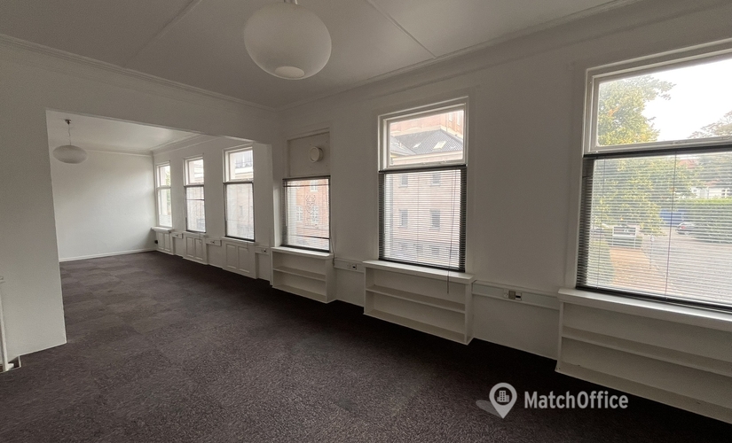 Kontor til leje på Vindegade 20, 5000 Odense C - 145 m² | Foto 0 - Lokalebasen