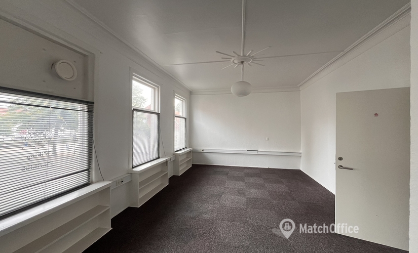 Kontor til leje på Vindegade 20, 5000 Odense C - 145 m² | Foto 2 - Lokalebasen
