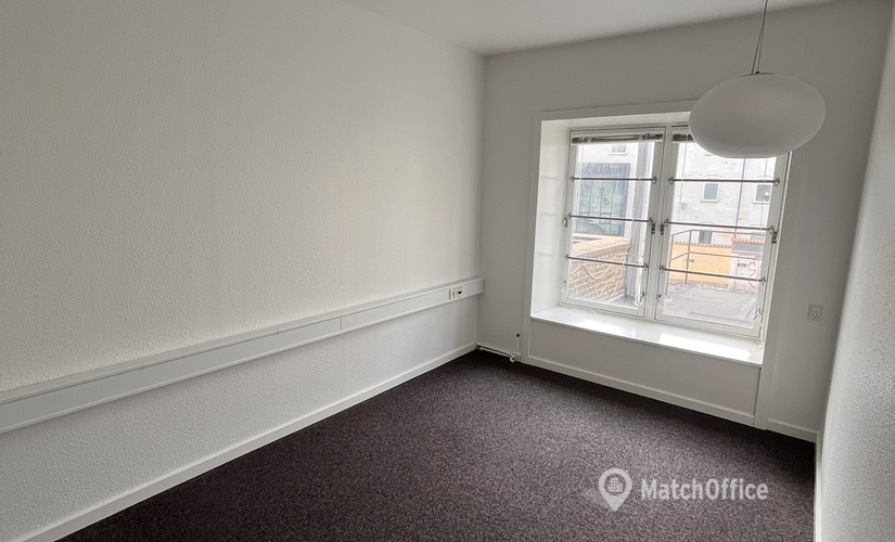 Kontor til leje på Vindegade 20, 5000 Odense C - 145 m² | Foto 3 - Lokalebasen