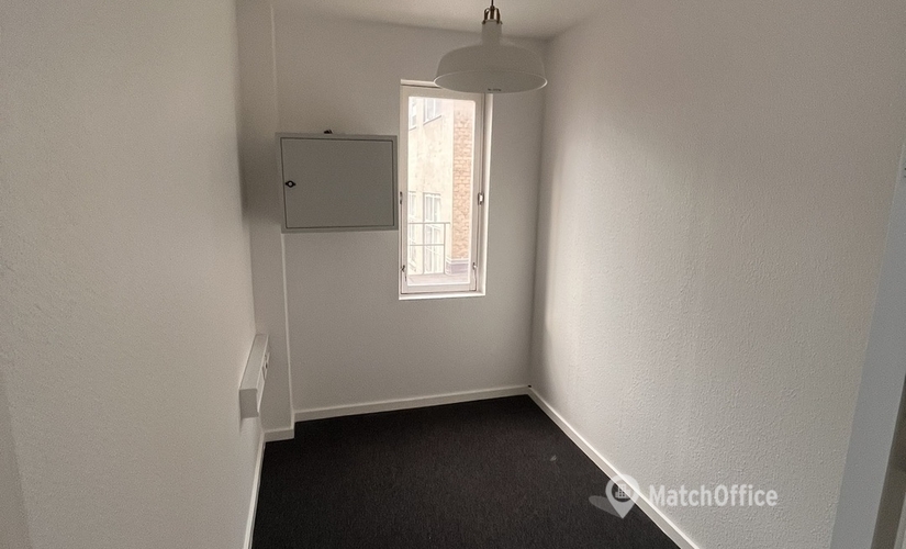 Kontor til leje på Vindegade 20, 5000 Odense C - 145 m² | Foto 4 - Lokalebasen