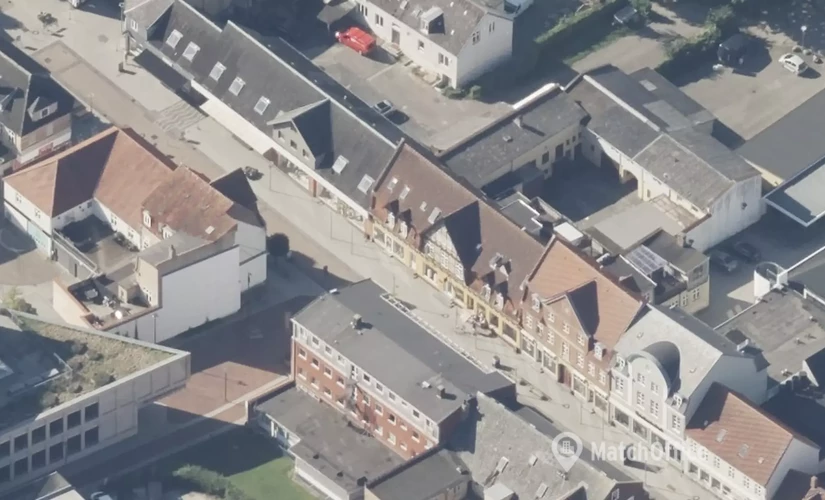 Office Algade 56E 4760 Vordingborg