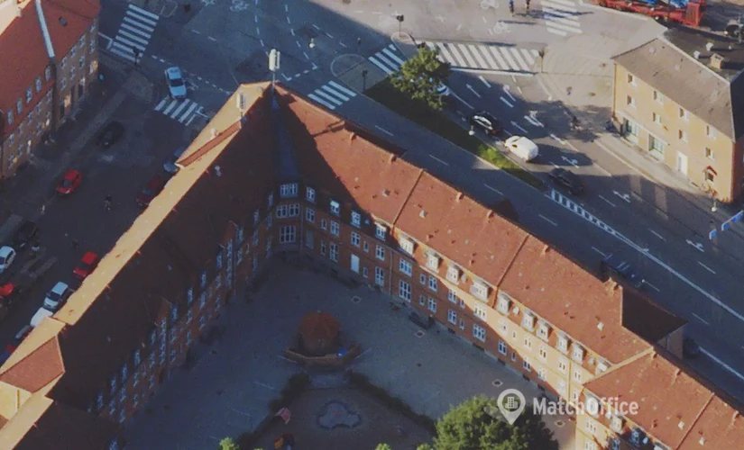 204 m² Commercial shop for rent in Valby, Ålholmvej 2 (2500) - 1 | MatchOffice