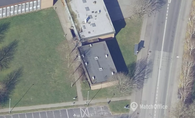 Kontor Strandby Kirkevej 78 6705 Esbjerg Ø