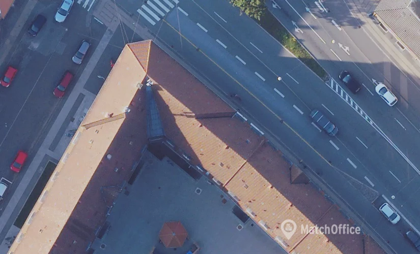 204 m² Commercial shop for rent in Valby, Ålholmvej 2 (2500) - 4 | MatchOffice