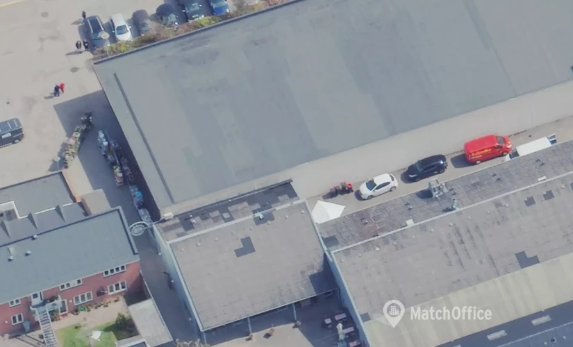 Butik Vp-Arkaden 24 3200 Helsinge