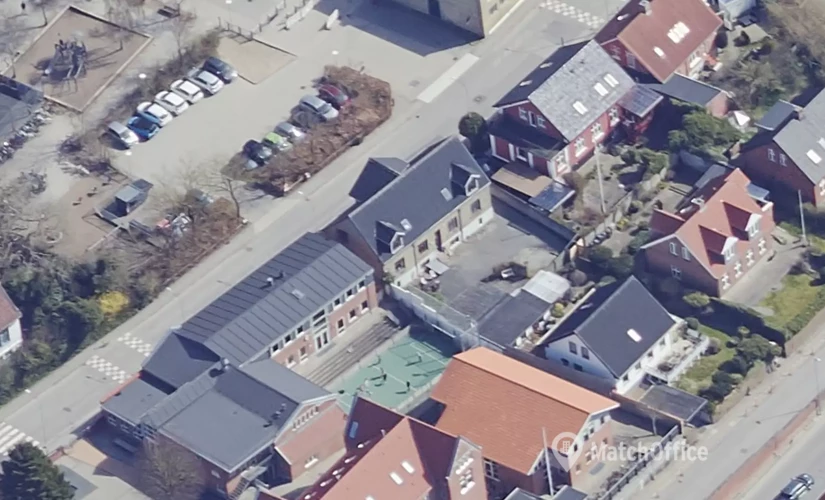 Bolig Sankt Peders Gade 30 9400 Nørresundby