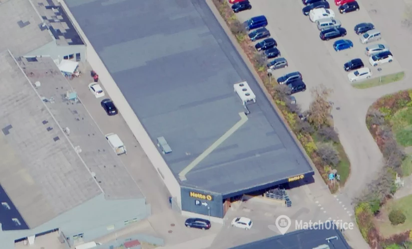 Butik Vp-Arkaden 24 3200 Helsinge