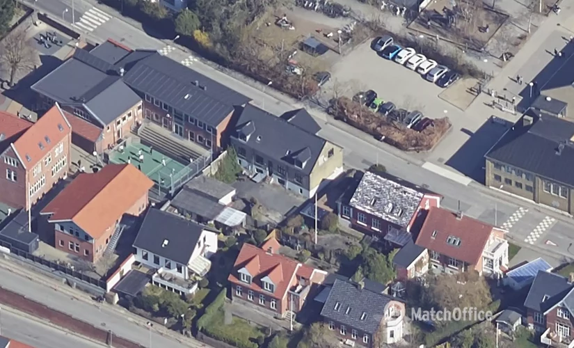 Bolig Sankt Peders Gade 30 9400 Nørresundby