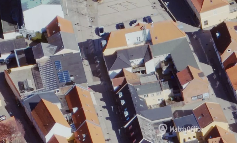 Bolig Vestergade 20 9300 Sæby