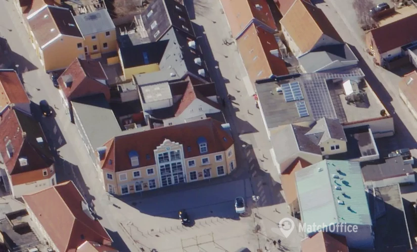 Bolig Vestergade 20 9300 Sæby
