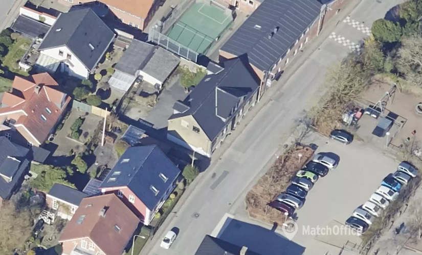 Bolig Sankt Peders Gade 30 9400 Nørresundby