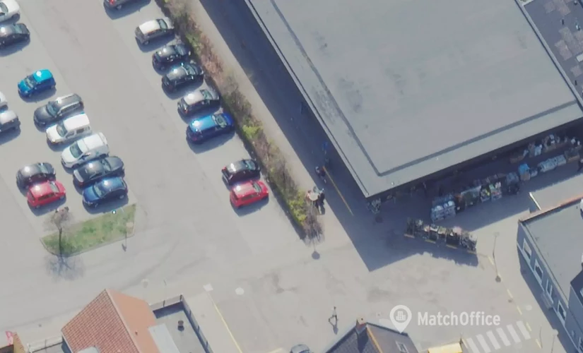 Butik Vp-Arkaden 24 3200 Helsinge