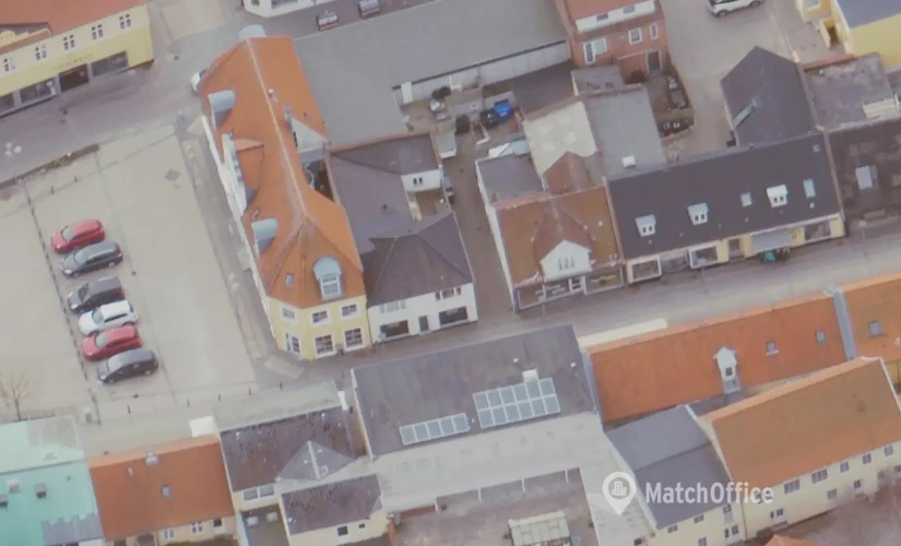 Bolig Vestergade 20 9300 Sæby