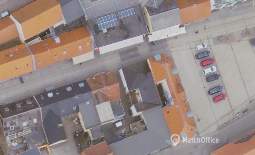 Bolig Vestergade 20 9300 Sæby