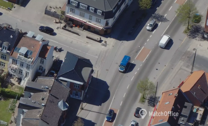 Bolig Frederikssundsvej 213 2700 Brønshøj