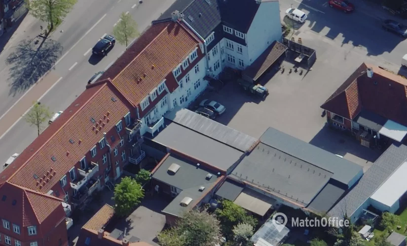 Bolig Frederikssundsvej 213 2700 Brønshøj