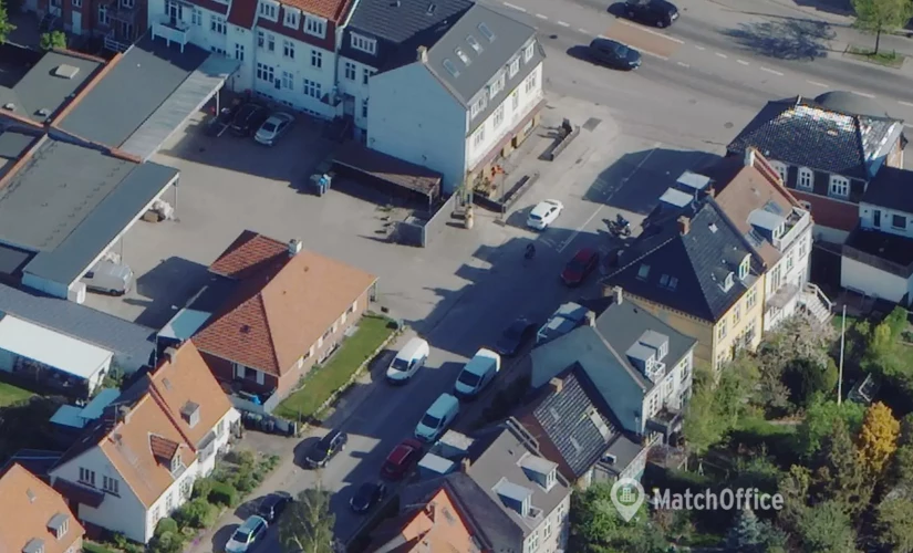 Bolig Frederikssundsvej 213 2700 Brønshøj