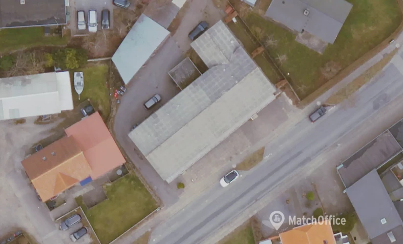 Bolig Gl. Ålborgvej 2 9300 Sæby