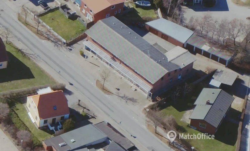 Bolig Gl. Ålborgvej 2 9300 Sæby