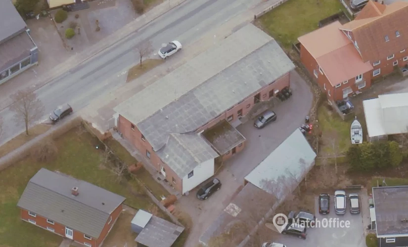 Bolig Gl. Ålborgvej 2 9300 Sæby