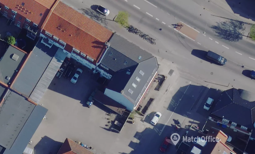 Bolig Frederikssundsvej 213 2700 Brønshøj