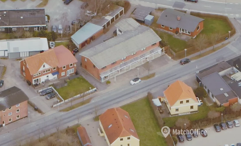 Bolig Gl. Ålborgvej 2 9300 Sæby