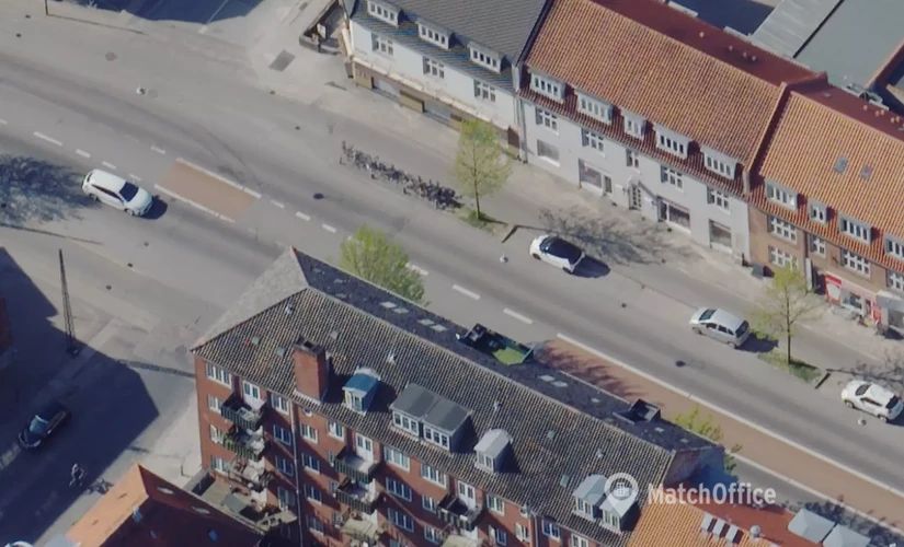 Bolig Frederikssundsvej 213 2700 Brønshøj