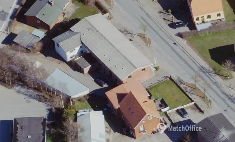 Bolig Gl. Ålborgvej 2 9300 Sæby