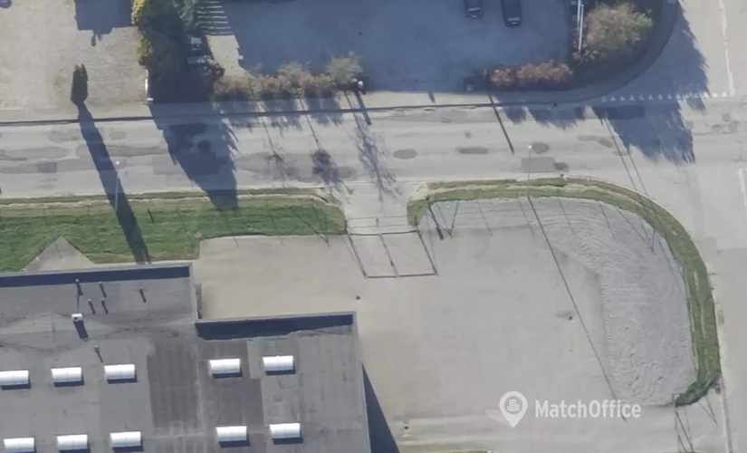 Kontor Agerskellet 3 8920 Randers NV