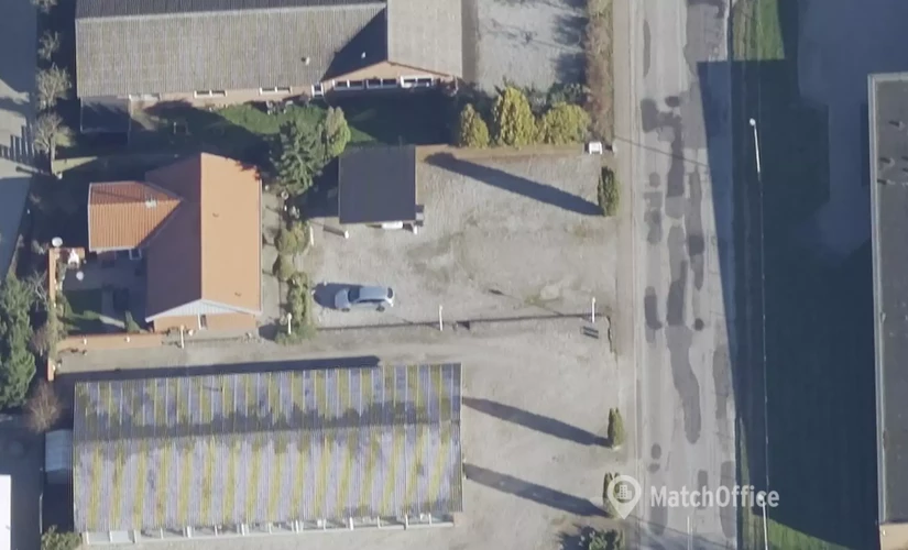 Kontor Agerskellet 3 8920 Randers NV