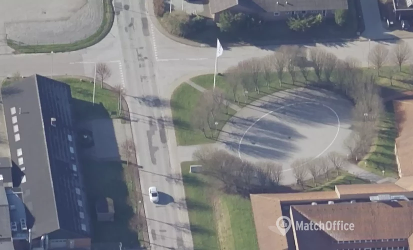 Kontor Agerskellet 3 8920 Randers NV