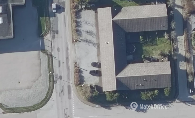 Kontor Agerskellet 3 8920 Randers NV