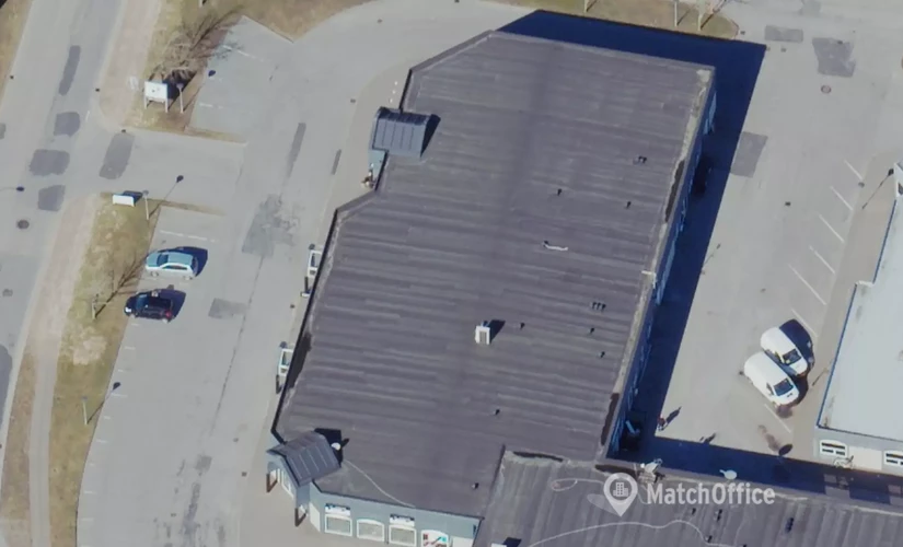 817 m² Commercial shop for rent in Frederikshavn, Maigårdsvej 2B (9900) - 0 | MatchOffice.com