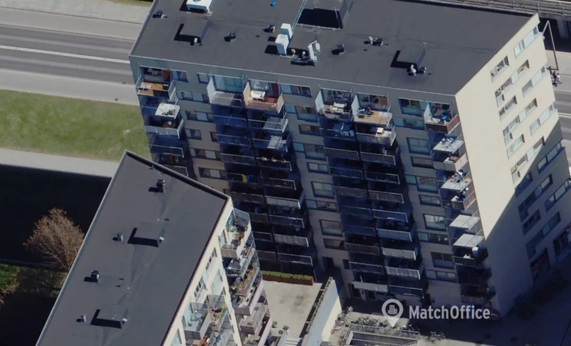 Butik Ørestads Boulevard 70 2300 København S