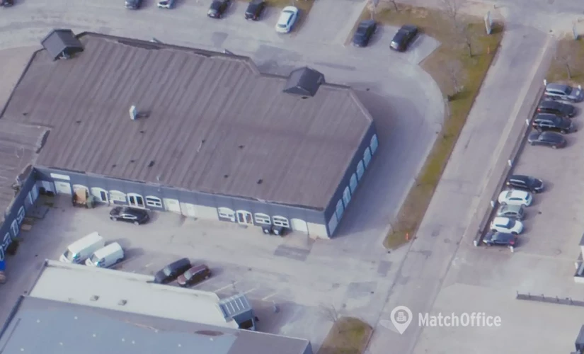 817 m² Shop for rent in Frederikshavn, Maigårdsvej 2B (9900) - 2 | MatchOffice.com