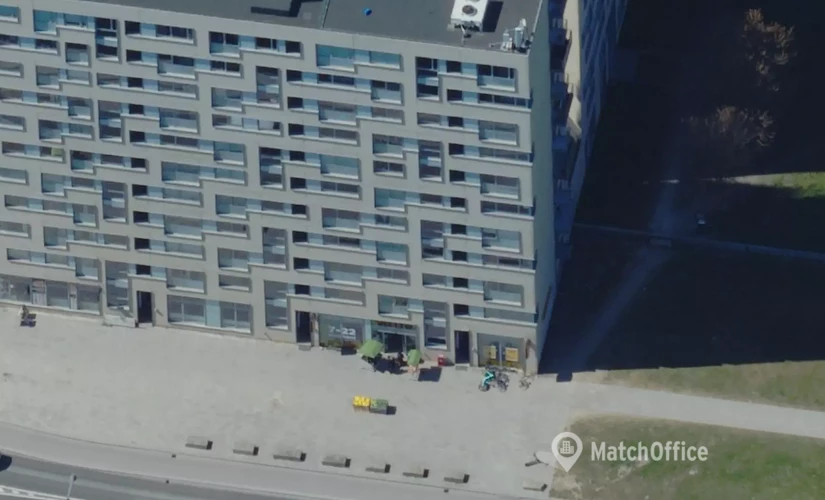 Butik Ørestads Boulevard 70 2300 København S