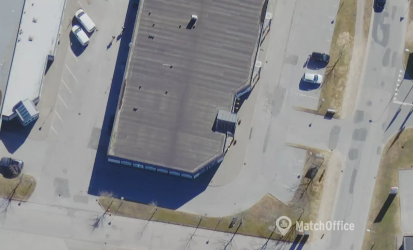 817 m² Shop for rent in Frederikshavn, Maigårdsvej 2B (9900) - 4 | MatchOffice