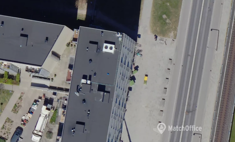 Butik Ørestads Boulevard 70 2300 København S