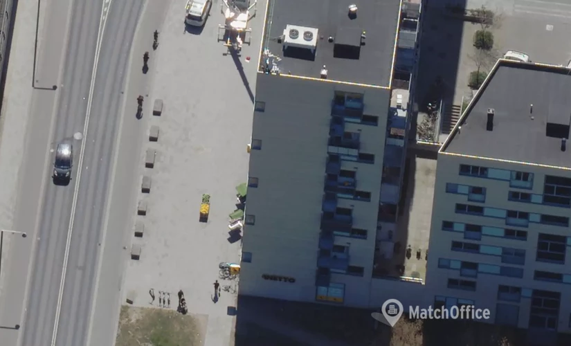 Butik Ørestads Boulevard 70 2300 København S