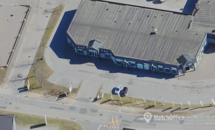 817 m² Store for rent in Frederikshavn, Maigårdsvej 2B (9900) - 3 | MatchOffice.com
