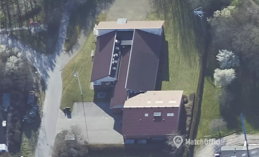 Kontor Vestervej 52 9240 Nibe