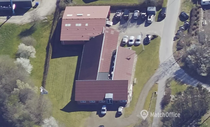 Kontor Vestervej 52 9240 Nibe